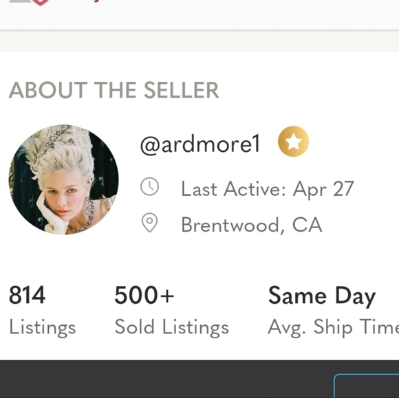 ❤🙌 Ardmore's Closet 💯😍 - Picture 3 of 3